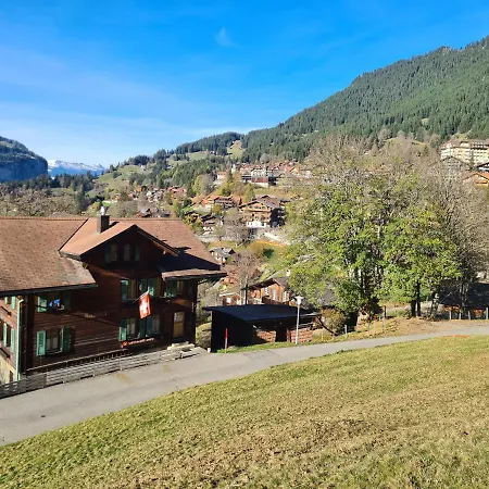 公寓 Traditional In - Floor *