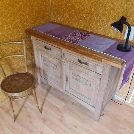 Traditional In - Floor