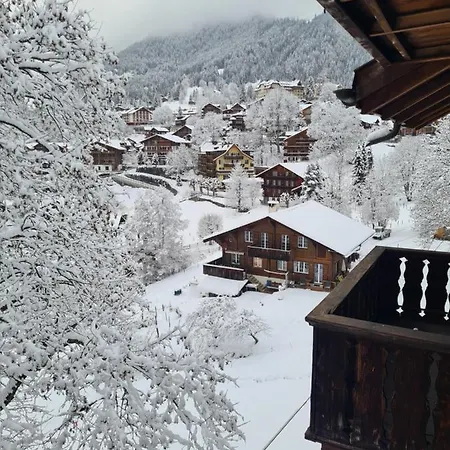 Traditional In - Floor Apartament *