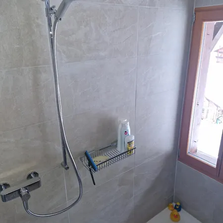 Appartamento Traditional In - Floor *