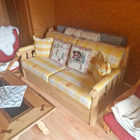 Lejlighed Traditional In - Floor