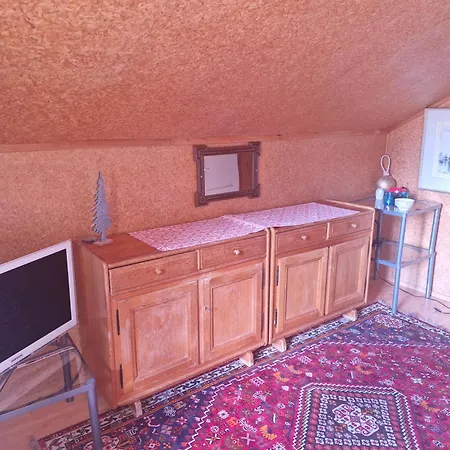 Traditional In - Floor 翁根