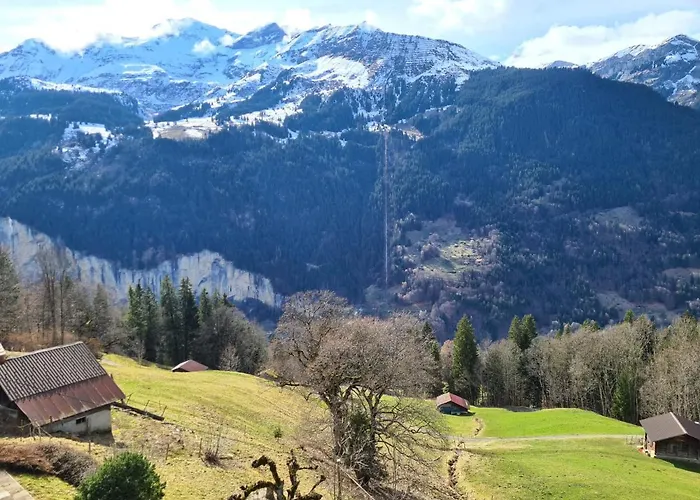 Appartamento Traditional In - Floor