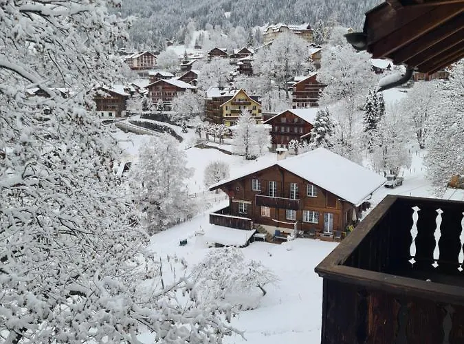 Traditional In - Floor Appartamento *