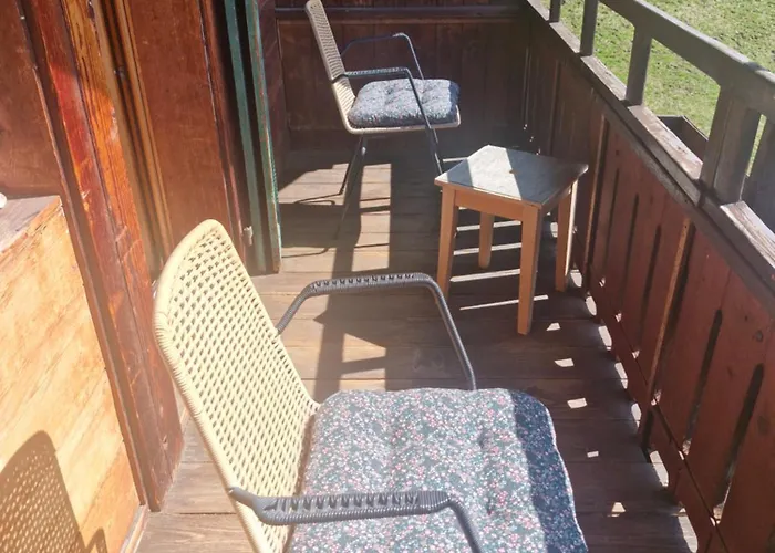 Traditional In - Floor * Wengen