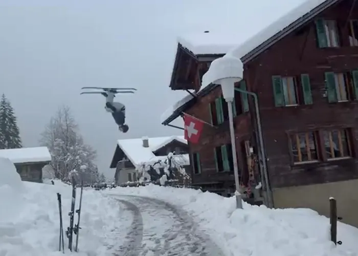 Appartamento Traditional In - Floor *