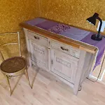 Traditional In - Floor