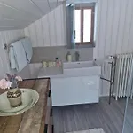 Traditional In - Floor Wengen