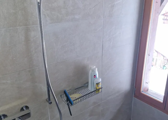 Daire Traditional In - Floor *