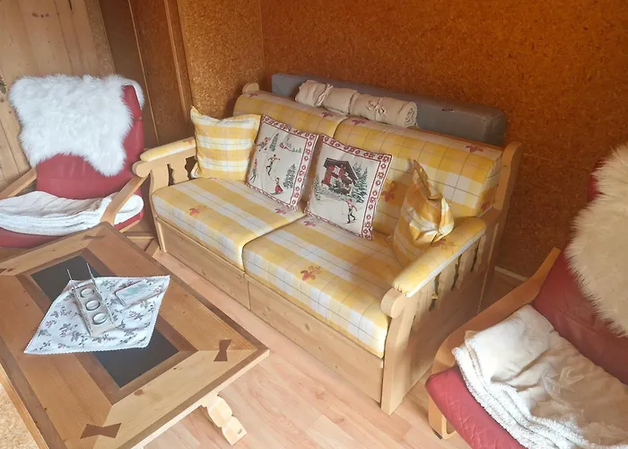 Daire Traditional In - Floor