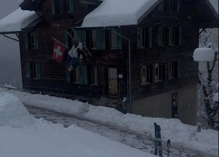 Traditional In - Floor